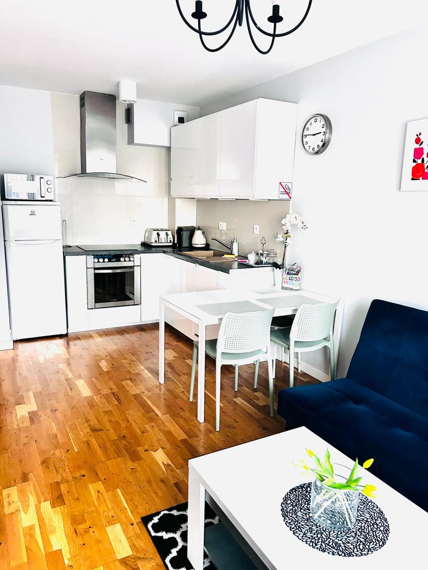 Apartament Manhattan Gorzów Wielkopolski Exterior foto